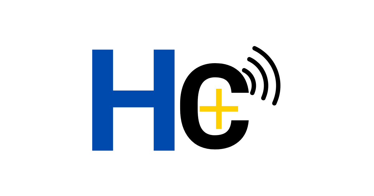 Logo HapipoConnect+